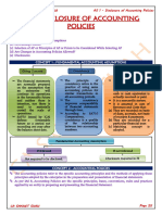 AS - 1 - Disclosure - of - Accounting - Policies CH-4