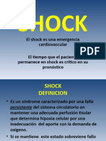 Shock Hipovolemico (10580)