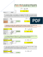 Ejercicios de Clase