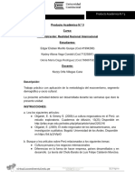 PA3 Realidad Nacional e Internacional.