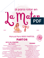 Manual de La Mater NI