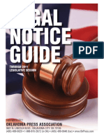 Legalnoticeguide Full 2011