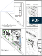 1.1 Anteproyecto J.i.nubecita - Ovalle - Lámina 1