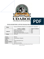 Monografia de Traumatologia y Ortopedia 2023