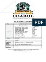 Monografia - Reumatologia - LUPUS ERITEMATOSO SISTEMICO