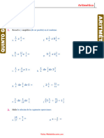 Multiplicación-y-División-de-Fracciones-para-Quinto-Grado-de-Primaria - Doc Imprimir
