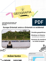 Geografia 1