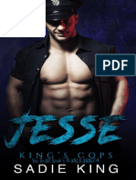 Sadie King - Kings Cops 2 Jesse (R)