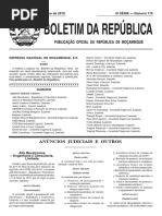 BR 176 Iii Serie 2019