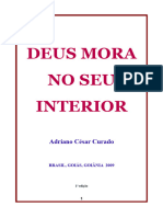 Deus Mora No Seu Interior