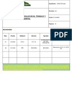 1 VAHO-PLN-002 PLAN DE SEGURIDAD Y SALUD EN EL TRABAJO Rev.03