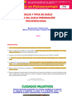 Modulo 9 - Sesion 2 Modelos y Tipos de Duelo