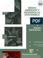 Ambiente - Clase12. Semana 4