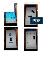 Configuracion de Outlook para Android