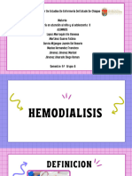 HEMODIALISIS