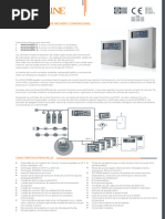 Manual Inin Smartline 020-4 | PDF