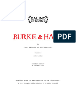 Burke & Hare