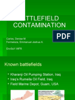 BattlefieldContamination.ppt