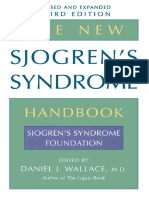 The New Sjogren's Syndrome Handbook (Sjogrens Syndrome Foundation) ( PDFDrive )