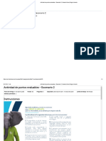 Actividad de Puntos Evaluables - Escenario 2 - Seleccion