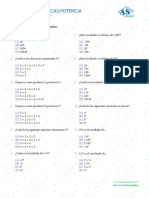 1.3 Extra Operaciones Basicas Potencia