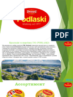 Презентация PODLASKI