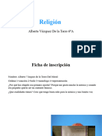 Religión 2t