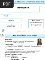 Final - DBMS UNIT-1