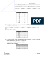 Trabajo - Estadistica Yennifer