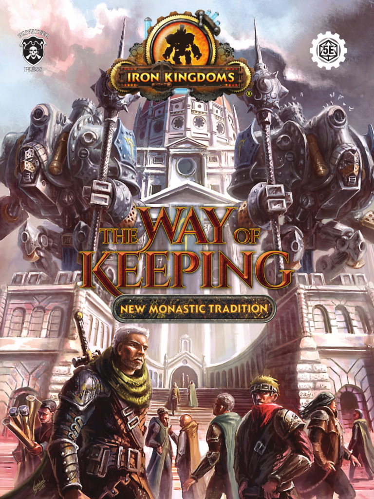 iron-kingdoms-5e-the-way-of-keeping-new-monastic-tradition-pdf