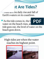 Tides Powerpoint