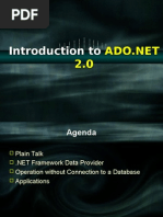 ADO.NET