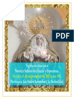 Adoración 8 Sept 2023 (Parroquia San Isidro)