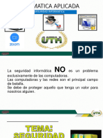 Seguridad Inf