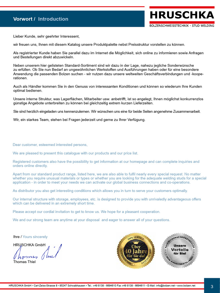 Gesamtkatalog 2021 Pdf