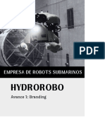 Hydrorobo