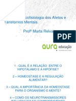 Parte 3 Psicofisiologia Dos Afetos e Transtornos Mentais