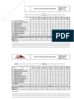 F-PI-009 Check List de Pre Uso de Amoladora Ver.01