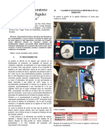 Rigidez Dielectrico Informe 2