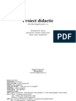 Download Proiect Didactic by Flash Dani SN68224077 doc pdf