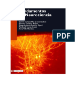 Capítulo 6 Del Libro de Fundamentos de Neurociencia Cognitiva - Soriano