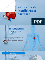 Insuficiencia Cardiaca PM