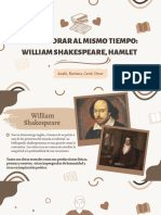 William Shakespeare 