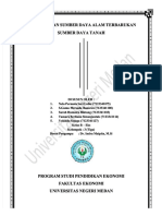 PDF Makalah Paradigma Ekonomi Kelembagaan Kelompok 2 Ep B - Compress