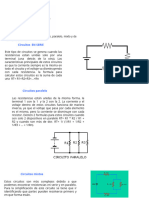 Clase 1 de Circuitos Electricos