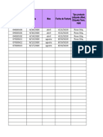 Reporte de Producto No Conforme 2020.