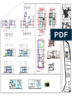 Residencial Sustentable Plano 2