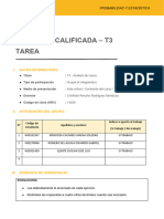 T3 - Grupo N°16