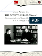 The Path To Christ V1