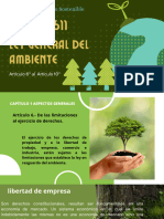 Ecología .Grupo de Los H